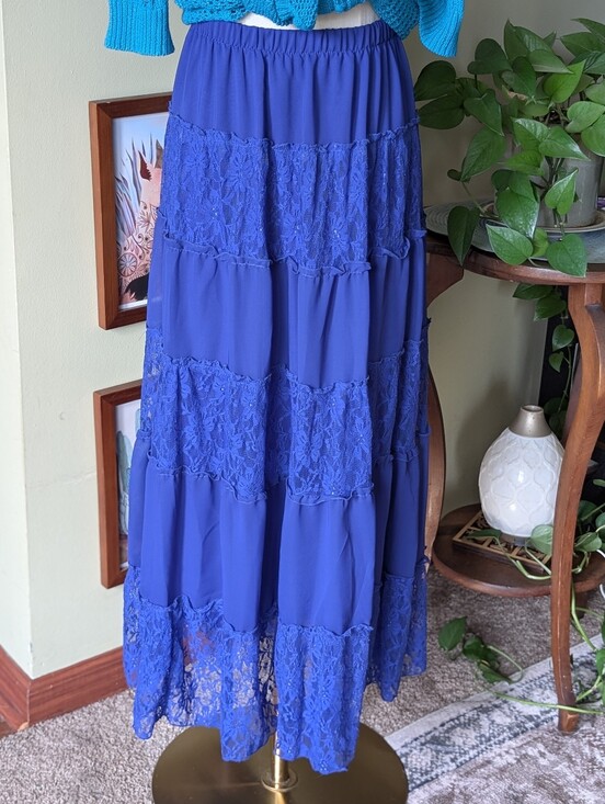 Antthony Dresses & Skirts - Maxi Skirt